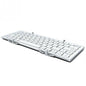 Intelligent Pocket Folding Keyboard Travel Edition