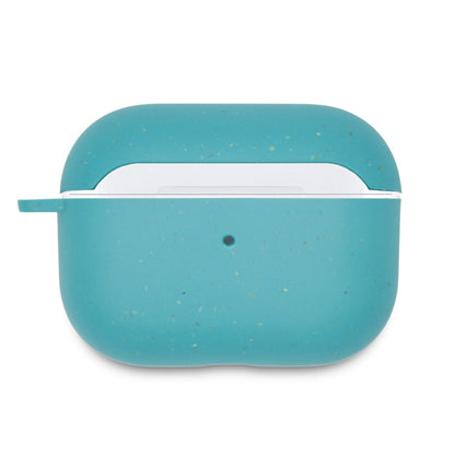 Biodegradable AirPods Pro Case - Ocean Blue