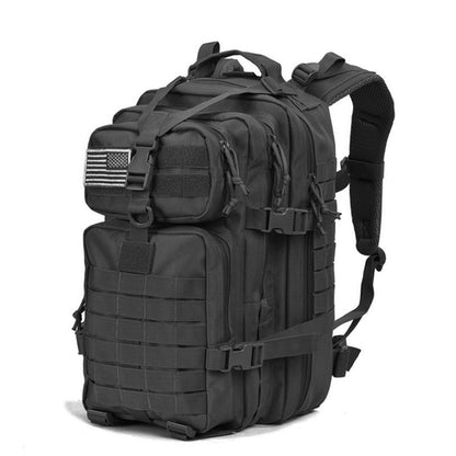 30L/50L 1000D Nylon Waterproof Backpack Outdoor Military Rucksacks