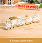 Christmas Train Merry Christmas Decorations For Home 2024 Cristmas