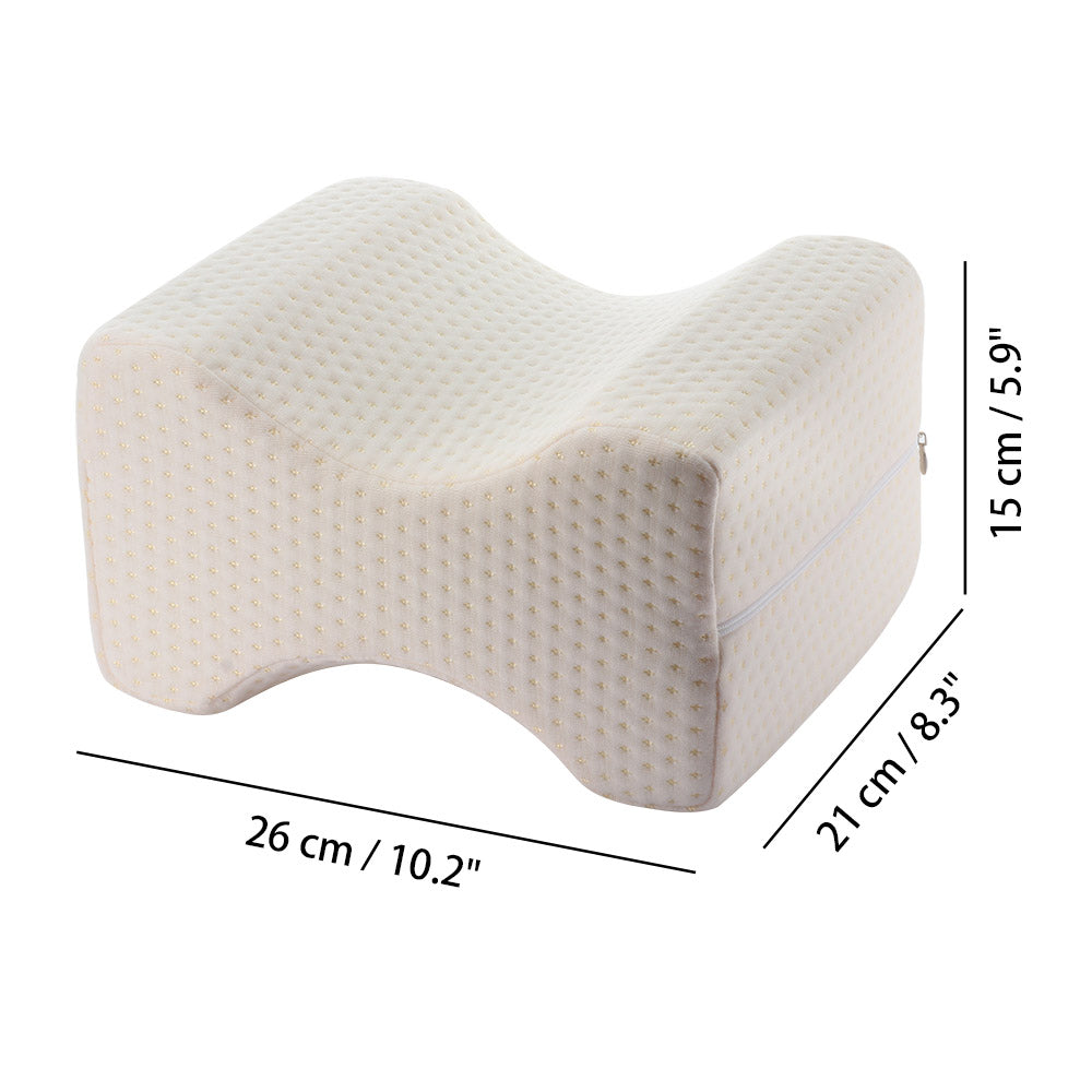 Knee Pillow Leg Pillow Sleeping Cushion