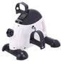 Mini Exercise Bike Portable Home Use Hands and Feet Trainer